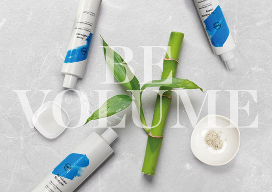 360 Be Volume Series Banner