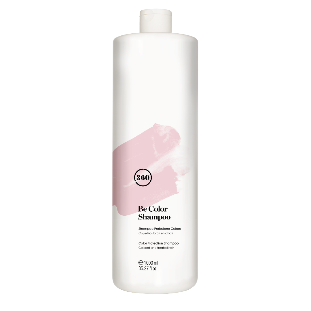 360 Be Color Shampoo 1000 ML