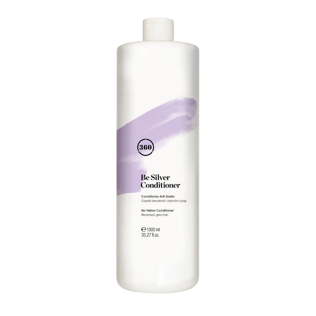 360 Be Silver Conditioner 1000 ML