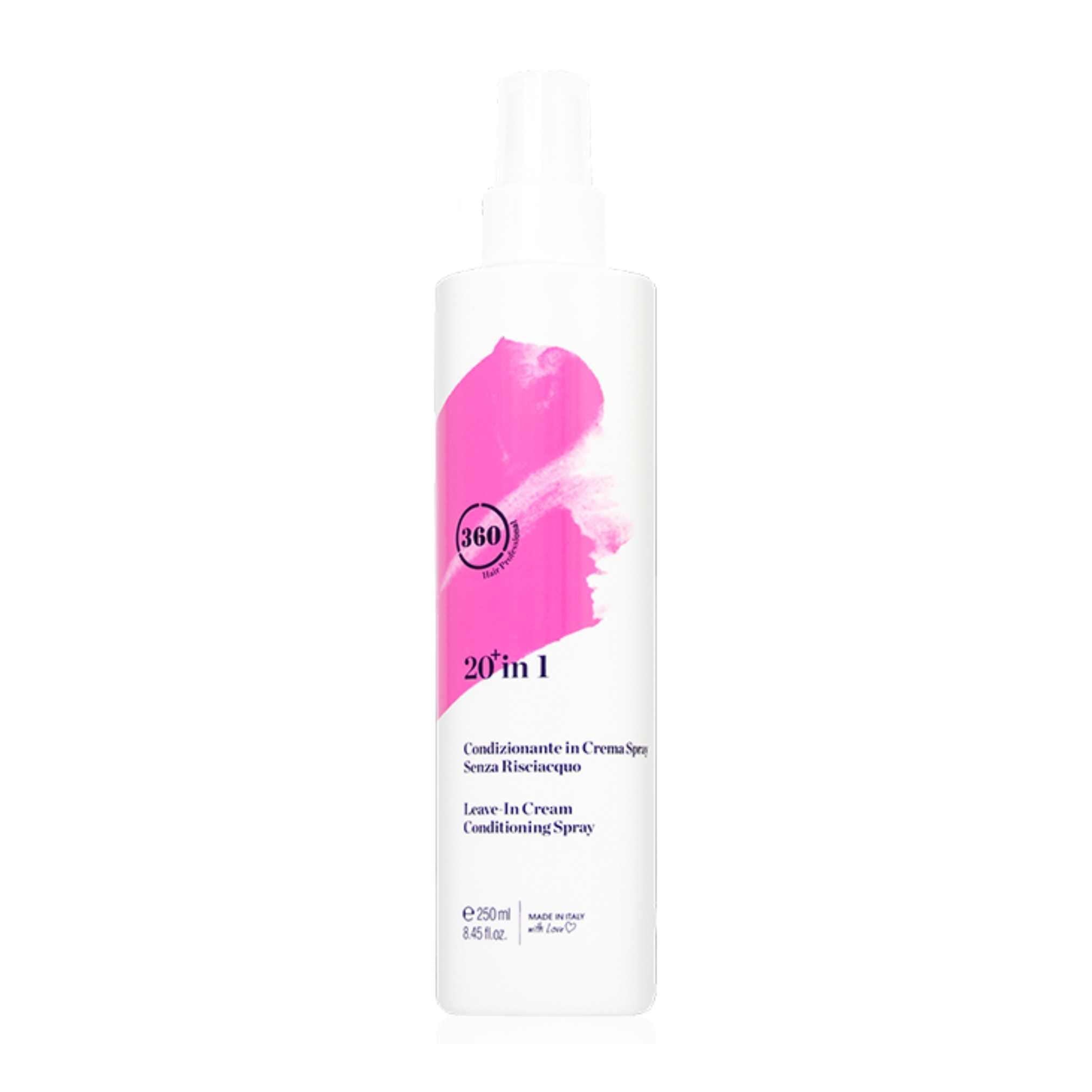 360 20 In 1 Leave In Conditioner BSD Salon Store 360-20-in-1-leave-in-conditioner-bsd-salon-store