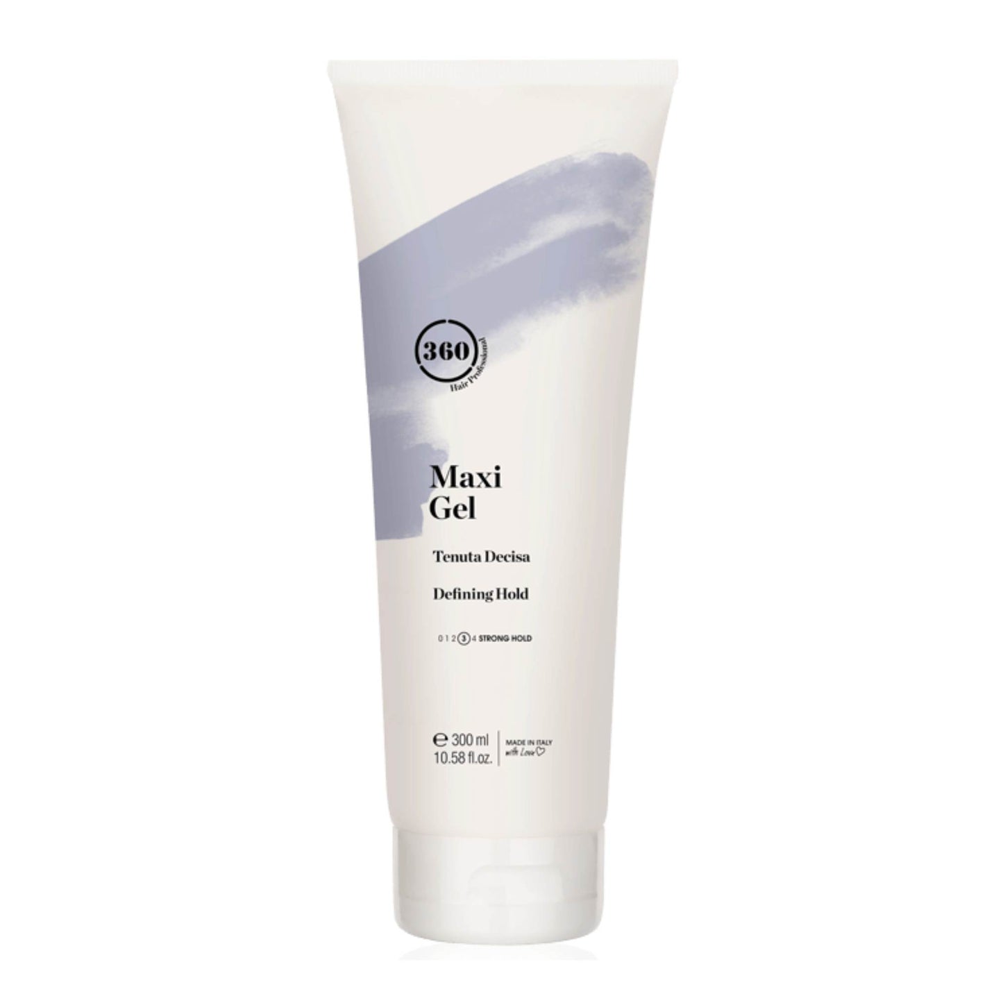 360 Hair Professional Maxi Gel 300 ML