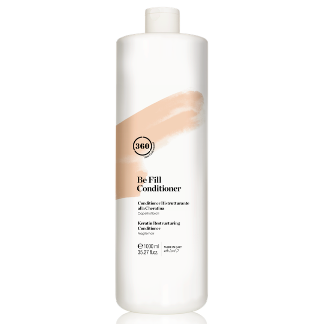 360 Be Fill Conditioner