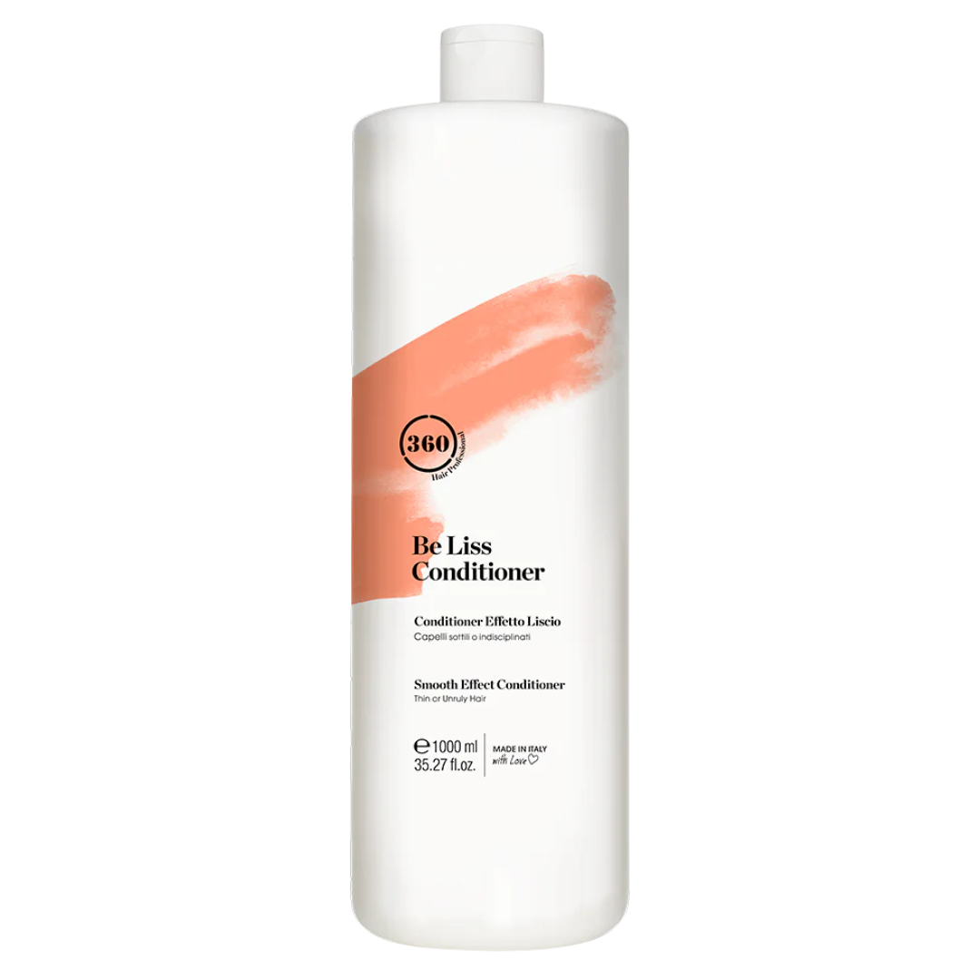 360 Be Liss Conditioner 1000 ML