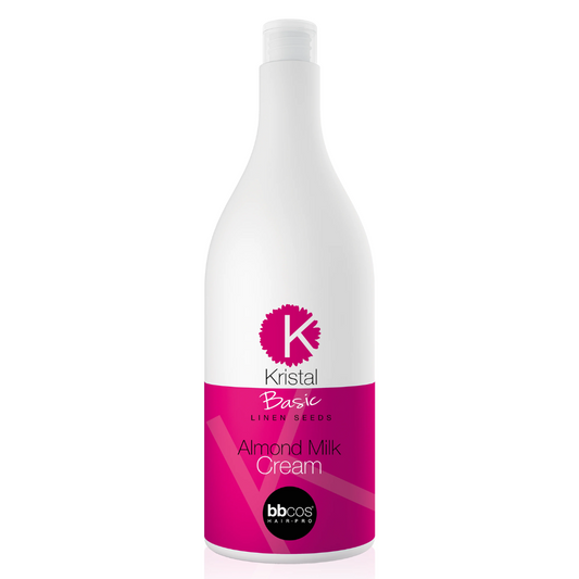 BBCOS Kristal Basic Almond Milk Cream 1500 ML