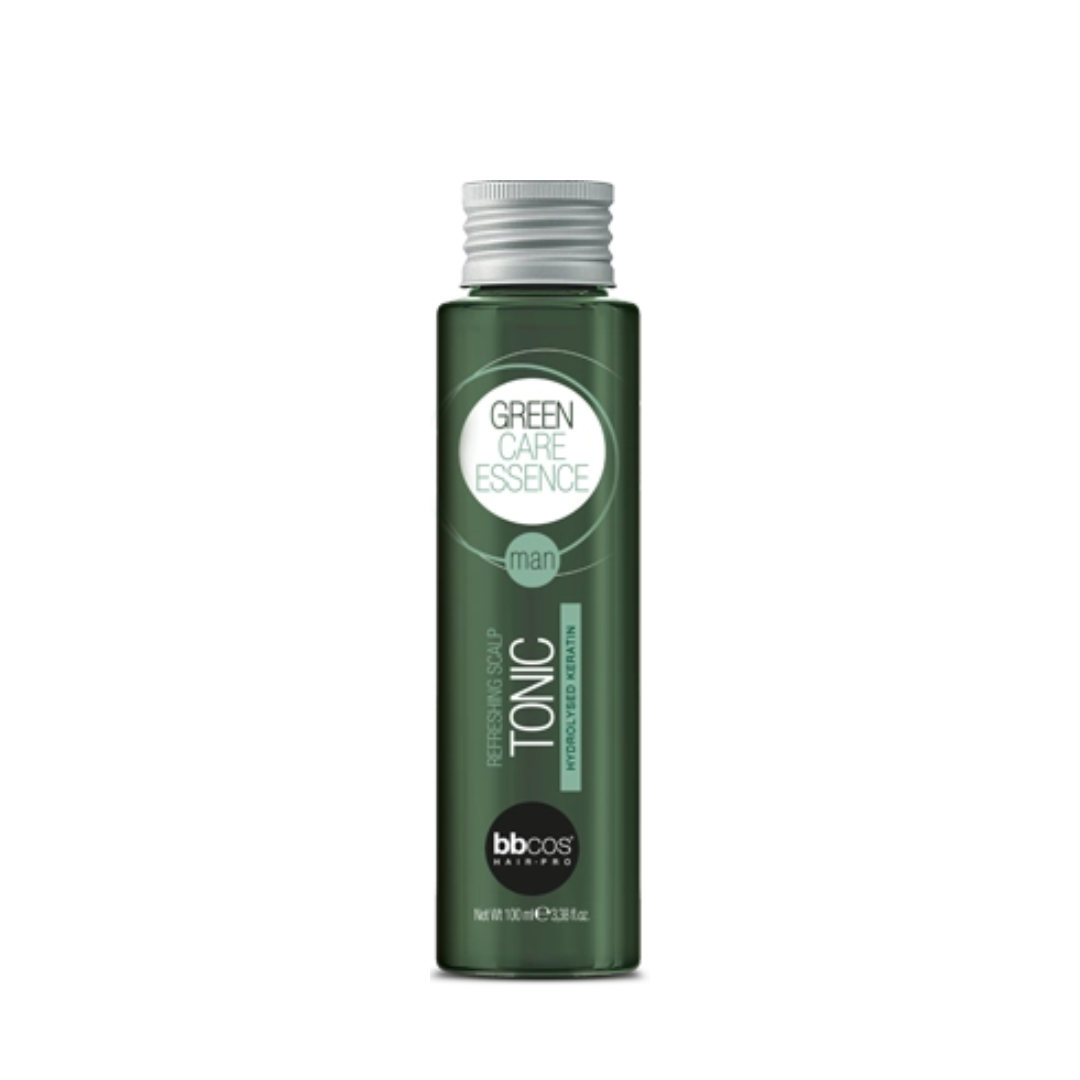 BBCOS Green Care Essence Man Refreshing Scalp Tonic