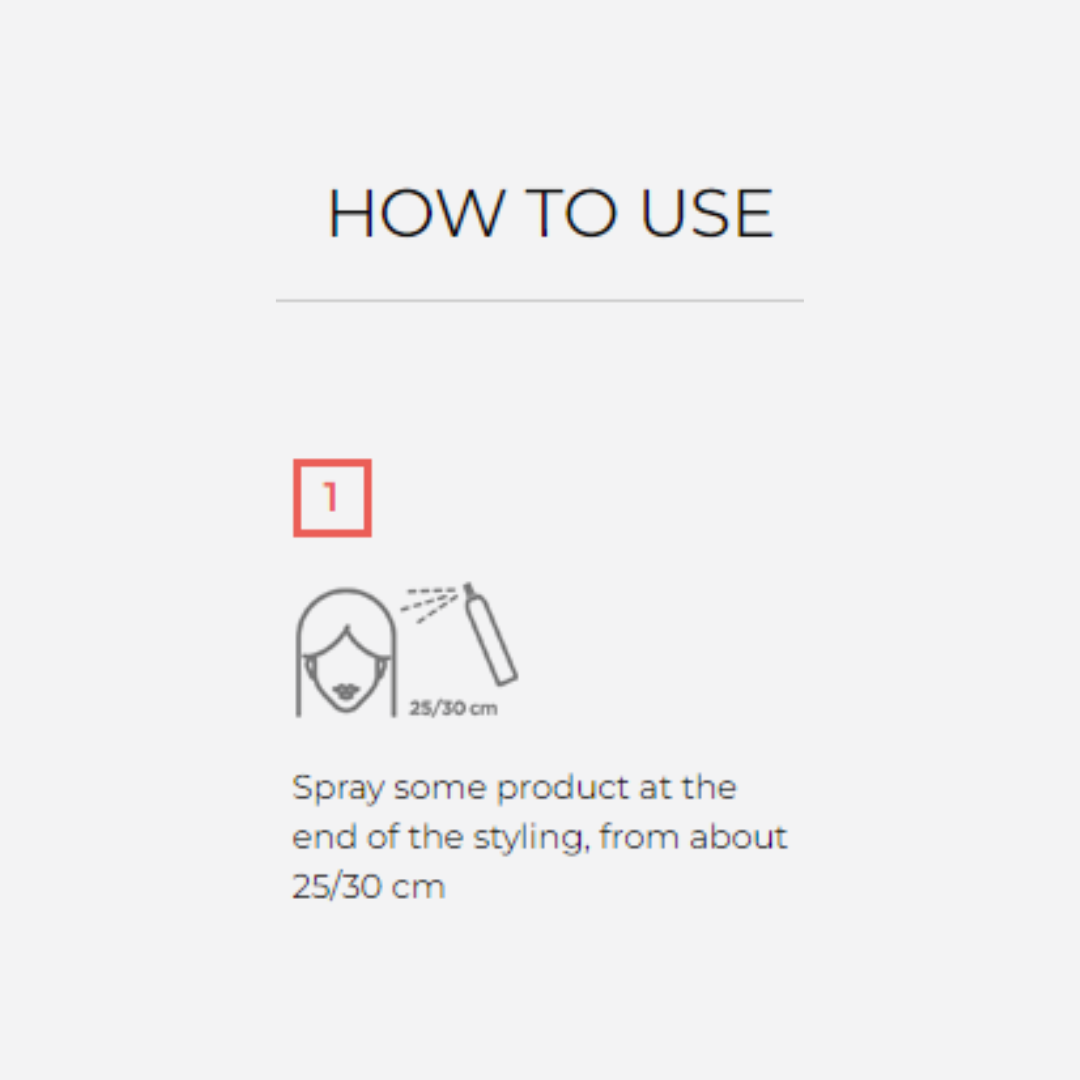 How to Use BBCOS New-Fix No-Limit Style Lacquer