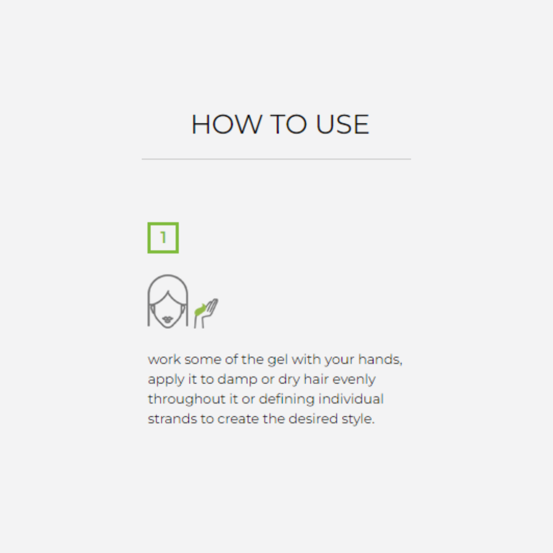 How to Use BBCOS New-Fix Stone Style Gel