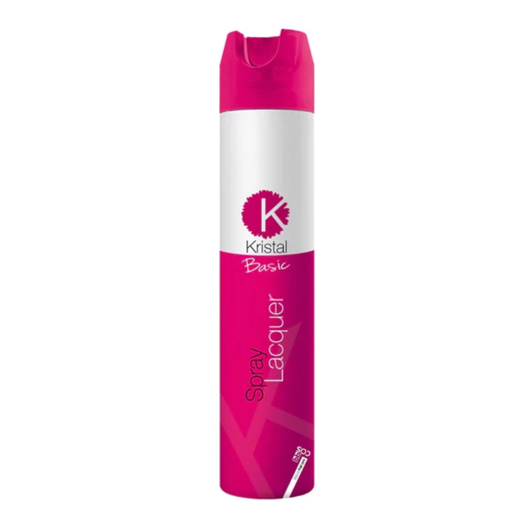 BBCOS Kristal Basic Spray Lacquer
