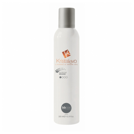 BBCOS Kristal Evo Nutritive Mousse