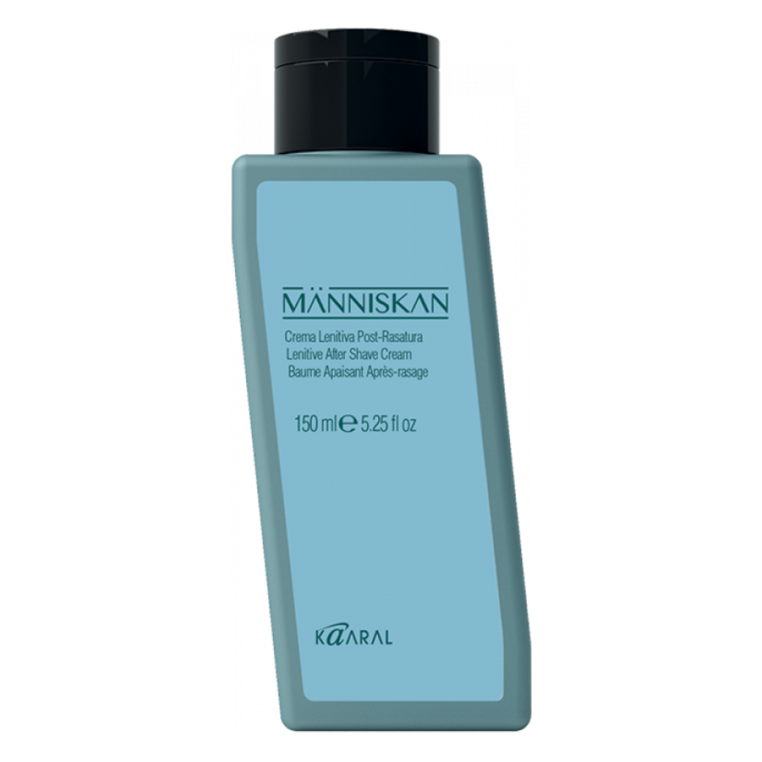 Kaaral Manniskan Lenitive After Shave Cream
