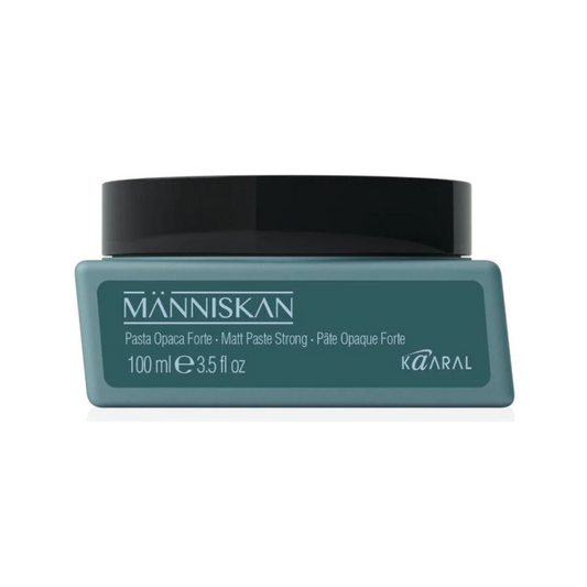 Kaaral Manniskan Matte Paste Strong 100 ML