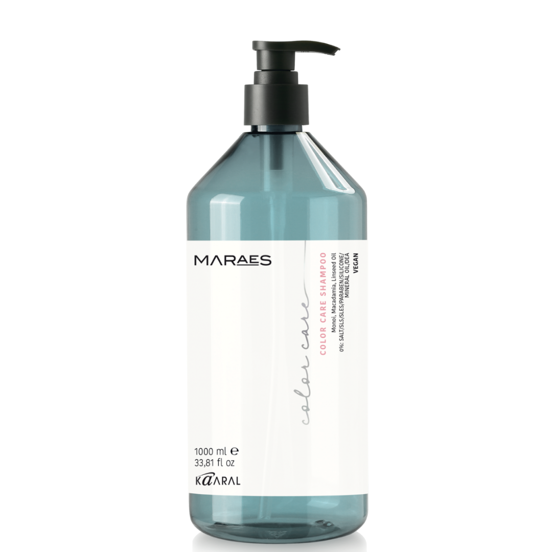 Kaaral Maraes Color Care Shampoo 1000 ML