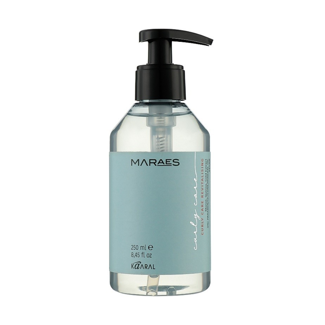 Kaaral Maraes Curly Care Revitalising 250 ML