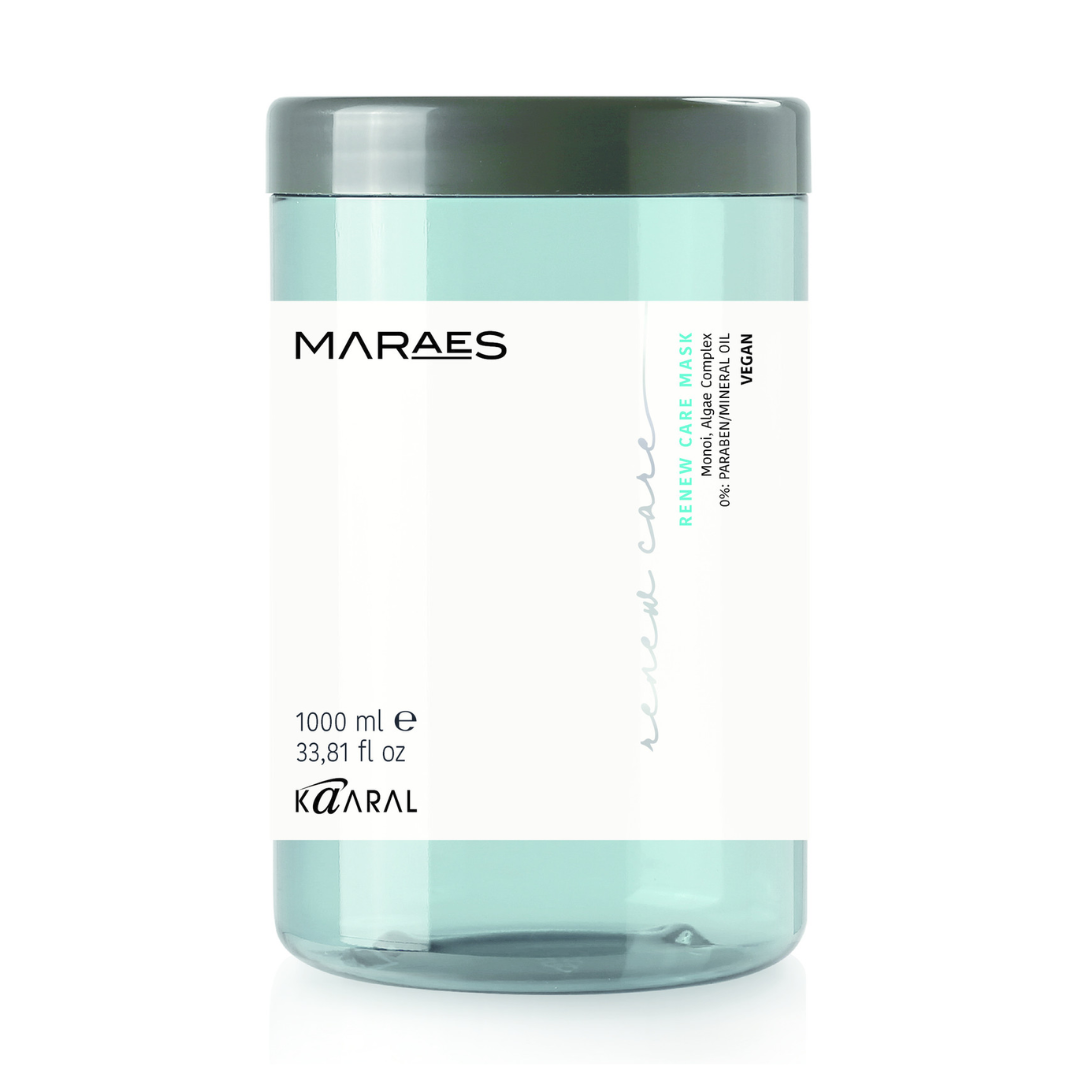Kaaral Maraes Renew Care Mask 1000 ML