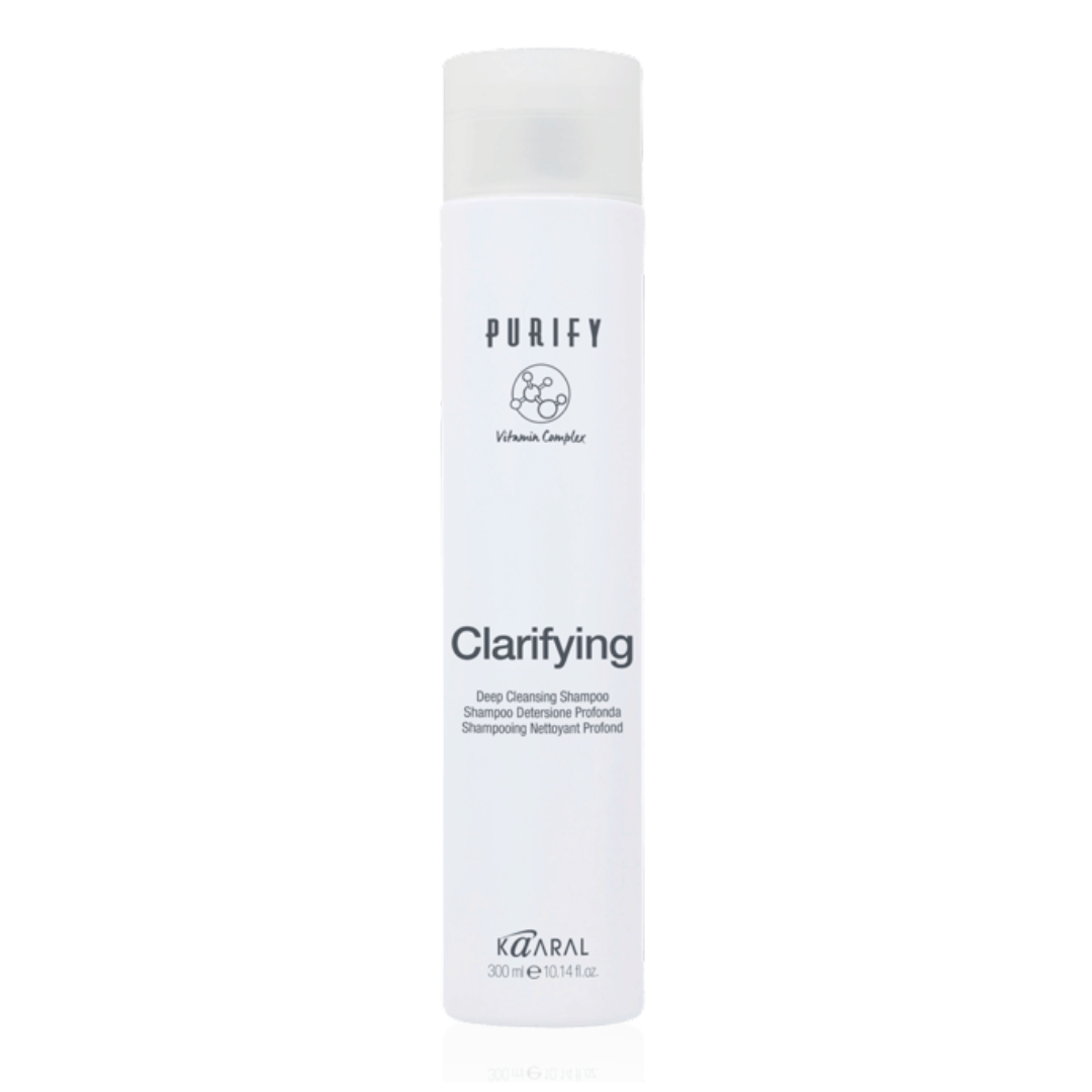 Kaaral Purify Clarifying Shampoo 300 ML