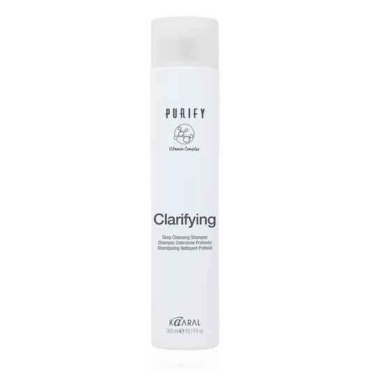 Kaaral Purify Clarifying Shampoo 300 ML