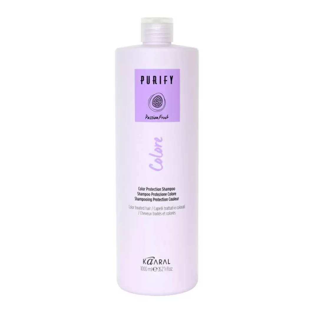 Kaaral Purify Colore Shampoo 1000 ML