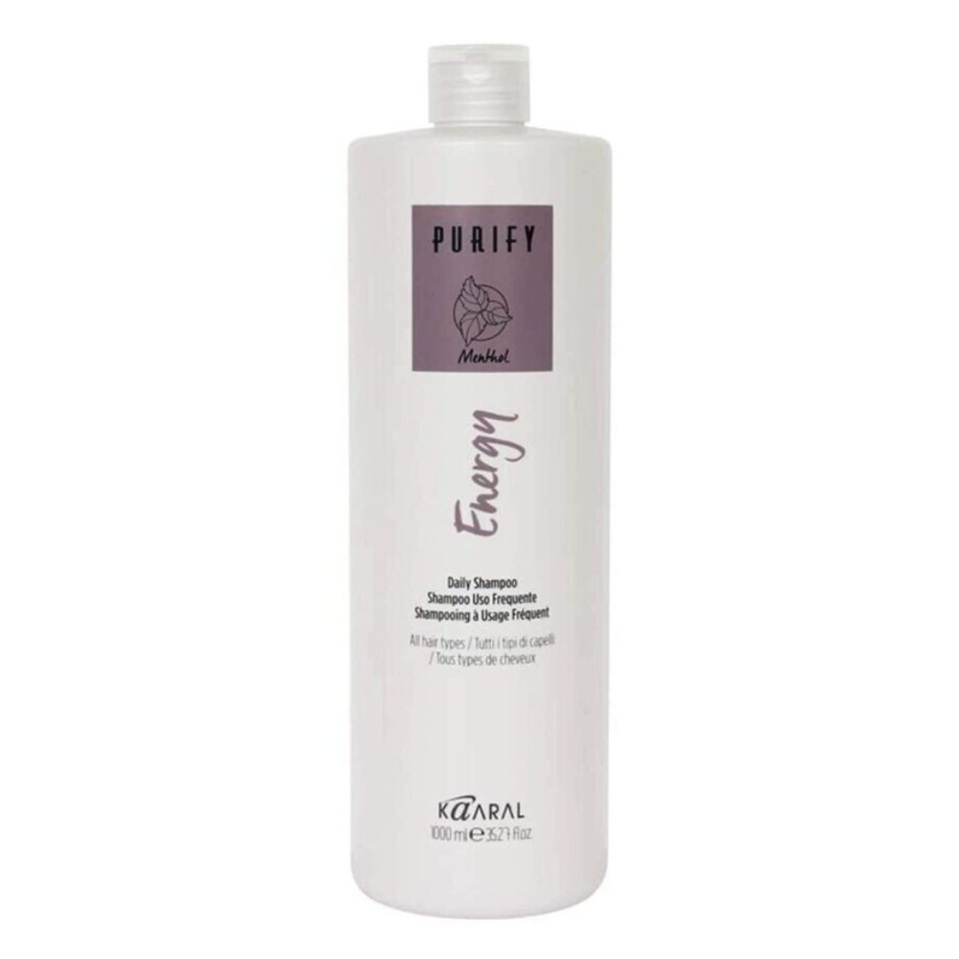 Kaaral Purify Energy Shampoo 1000 ML