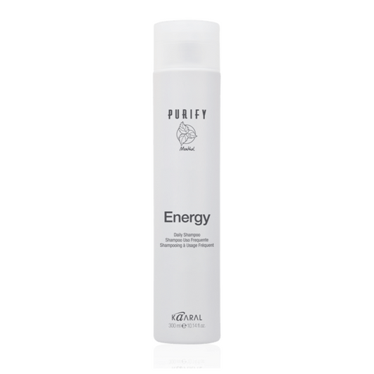 Kaaral Purify Energy Shampoo 300 ML