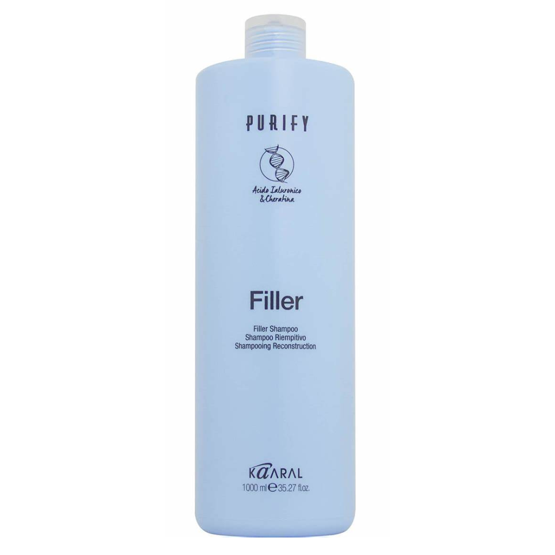 Kaaral Purify Filler Shampoo 1000 ML