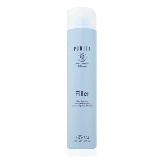 Kaaral Purify Filler Shampoo 300 ML