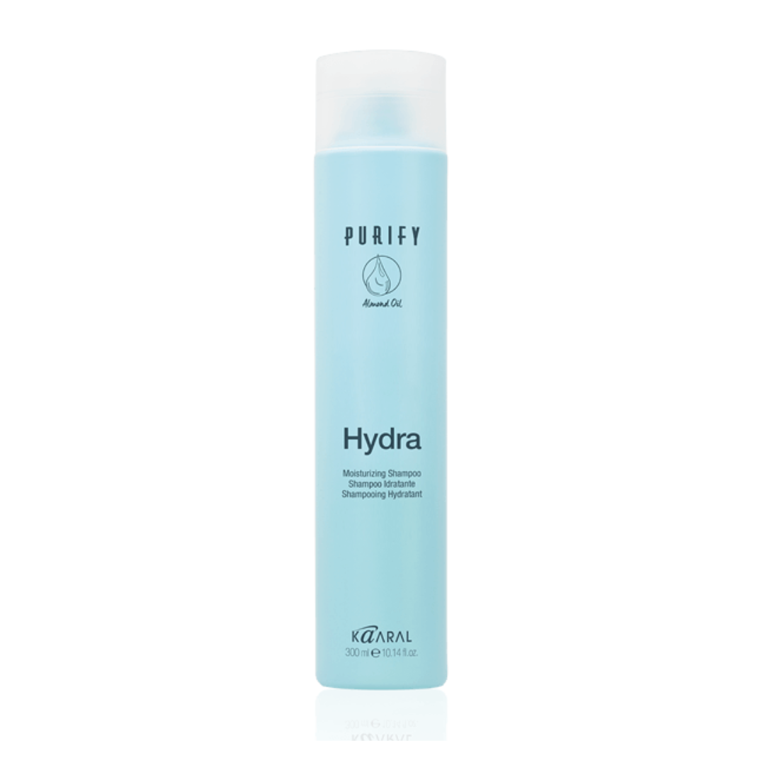 Kaaral Purify Hydra Shampoo 300 ML