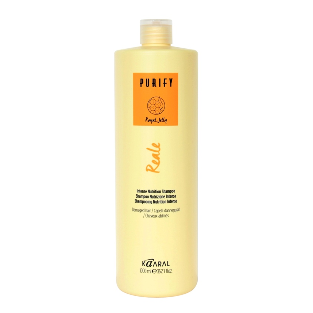 Kaaral Purify Reale Shampoo 1000 ML