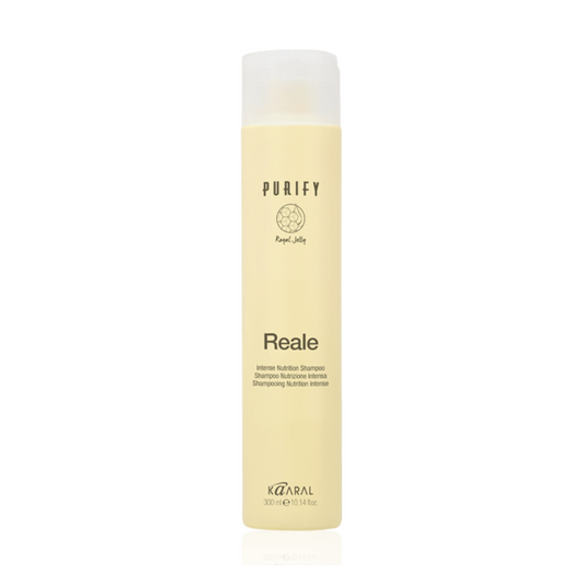 Kaaral Purify Reale Shampoo 300 ML