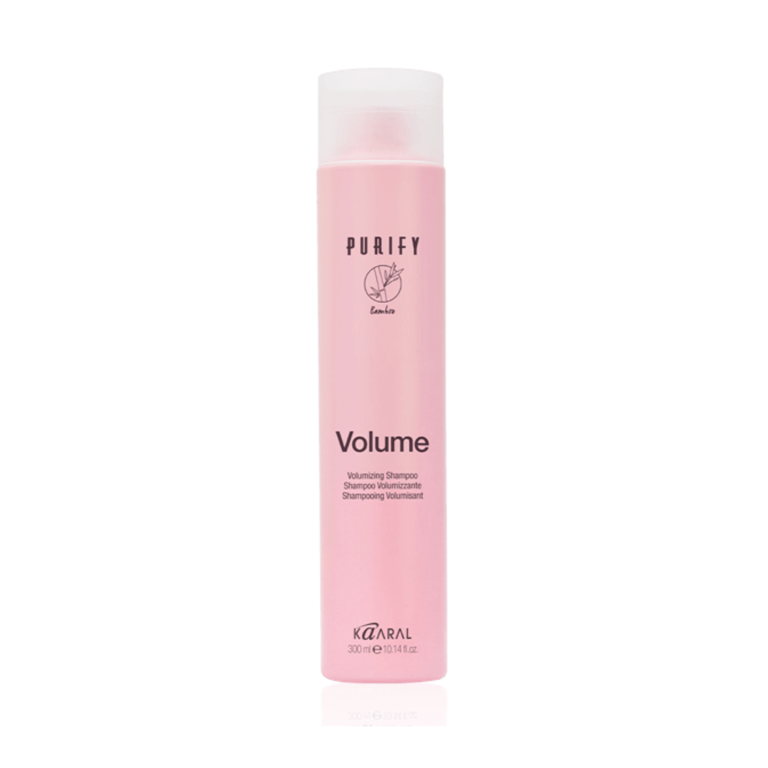 Kaaral Purify Volume Shampoo 300 ML