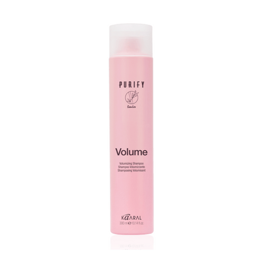 Kaaral Purify Volume Shampoo 300 ML