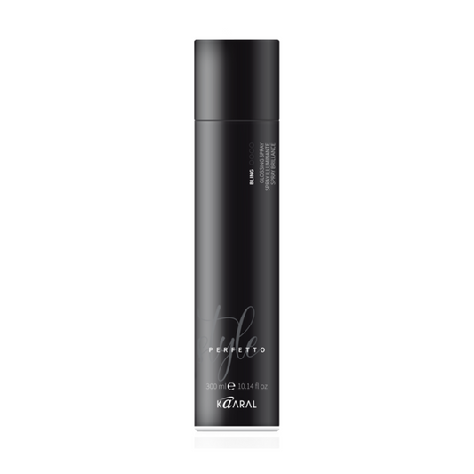 Kaaral Style Perfetto Bling Glossing Spray