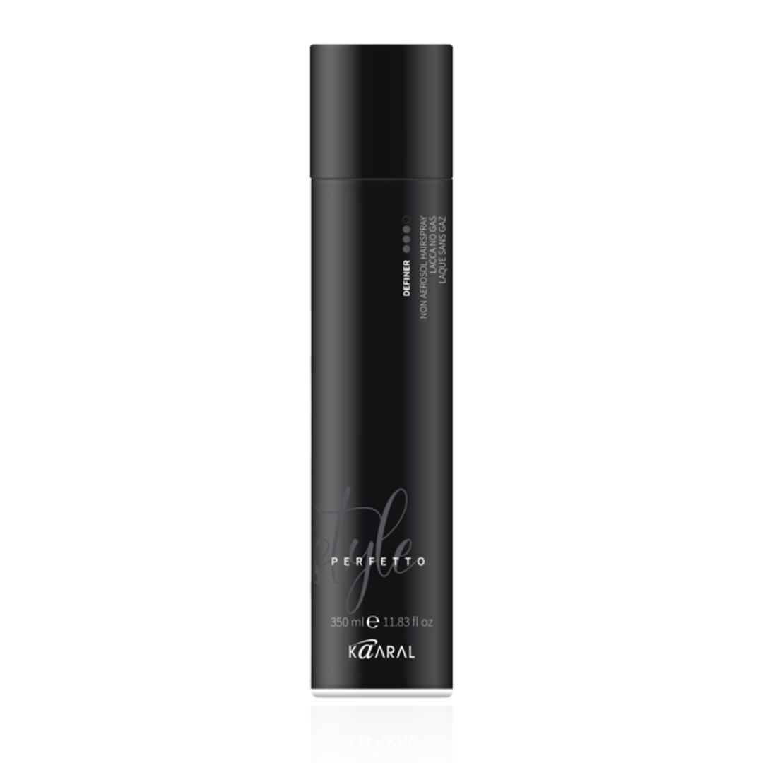Kaaral Style Perfetto Definer Non-Aerosol Hairspray