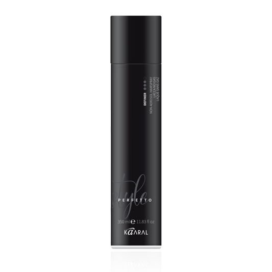 Kaaral Style Perfetto Definer Non-Aerosol Hairspray