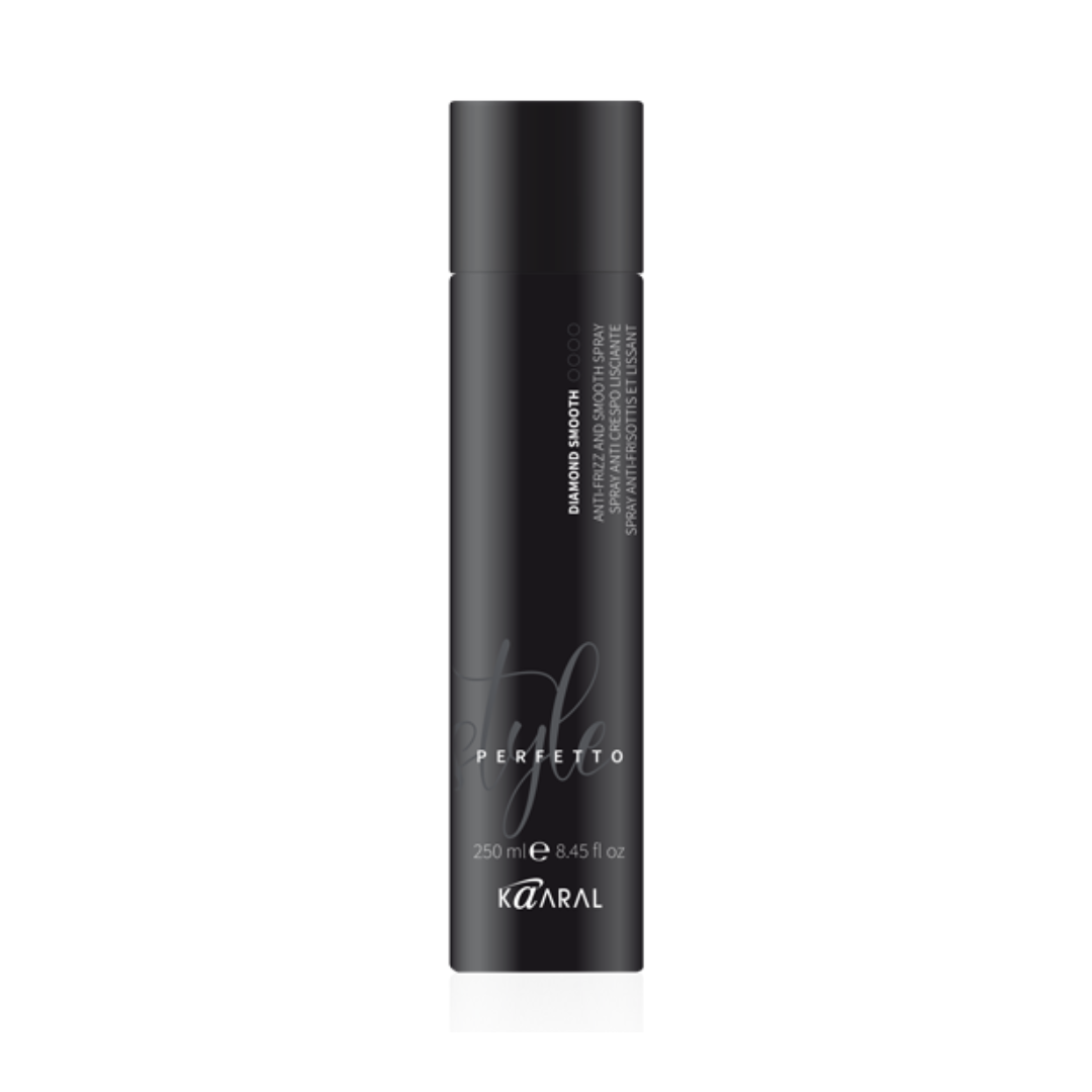 Kaaral Style Perfetto Diamond Smooth Anti-Frizz Spray