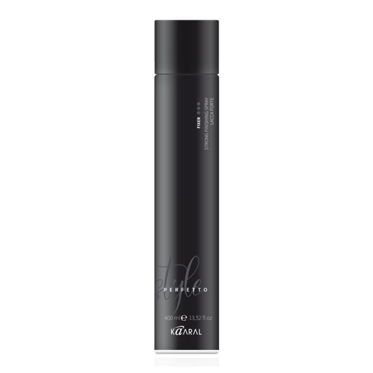 Kaaral Style Perfetto Fixer Strong Finishing Spray