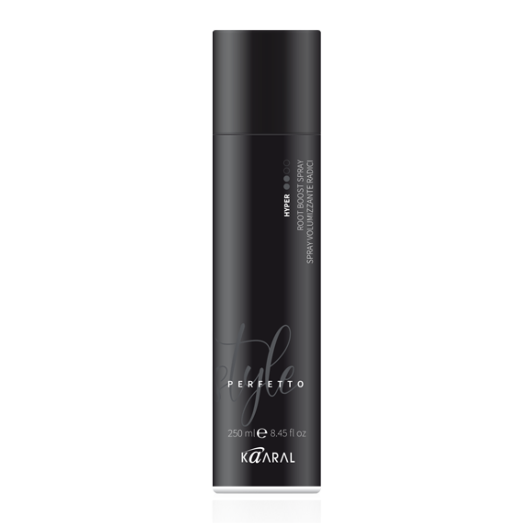Kaaral Style Perfetto Hyper Root Boost Spray