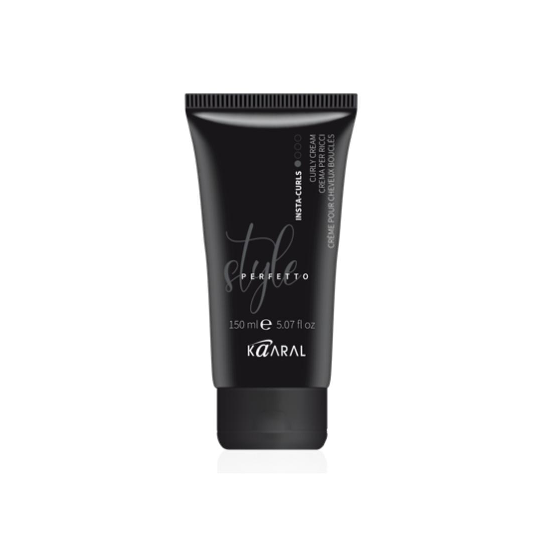Kaaral Style Perfetto Insta-Curls Curly Cream