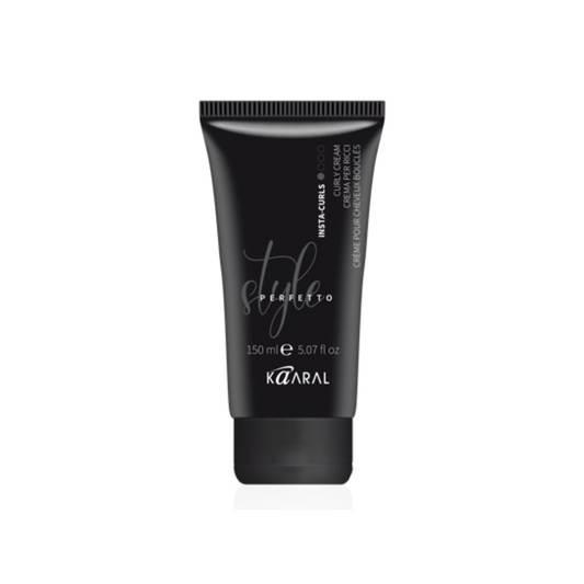 Kaaral Style Perfetto Insta-Curls Curly Cream