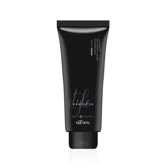 Kaaral Style Perfetto Mindgel Shape Memory Gel