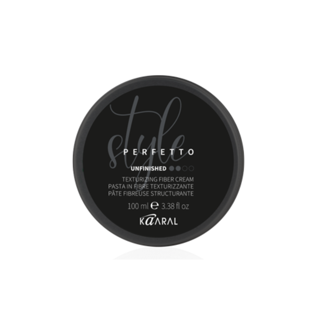 Kaaral Style Perfetto Unfinished Texturizing Fiber Cream