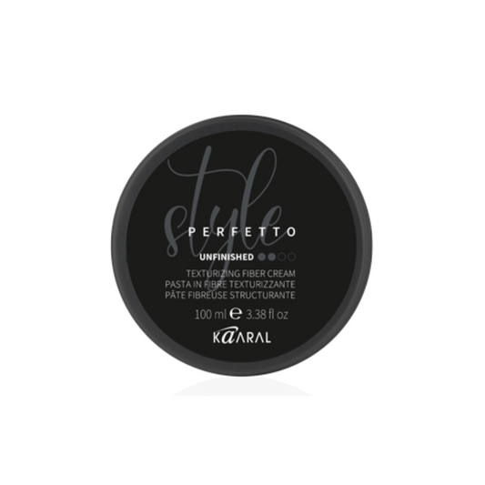 Kaaral Style Perfetto Unfinished Texturizing Fiber Cream