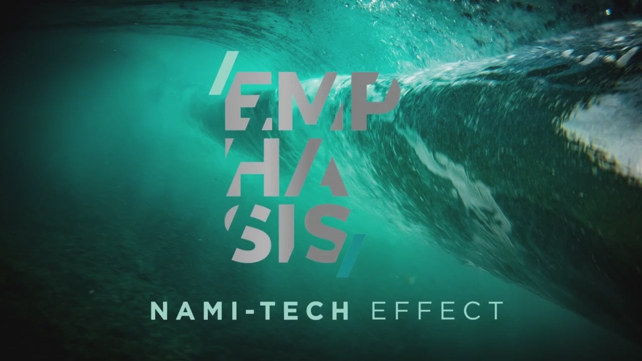 BBCOS Emphasis Nami-Tech Series Tutorial