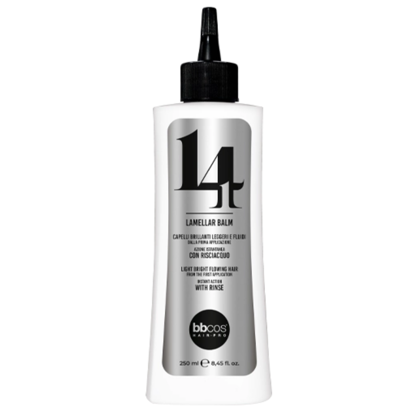 BBCOS Revival 14 in 1 Lamellar Balm