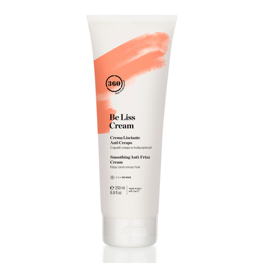 360 Be Liss Cream