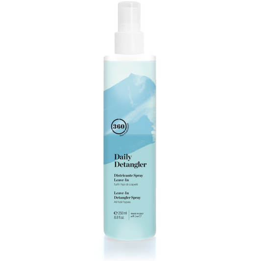 360 Daily Detangler