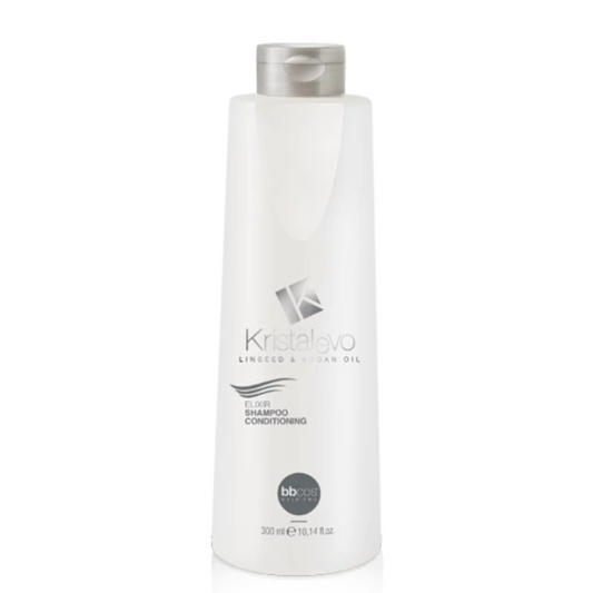 BBCOS Kristal Evo Elixer Conditioning Shampoo 300 ML