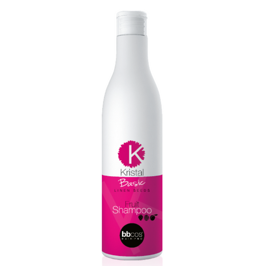 BBCOS Kristal Basic Fruit Shampoo 500 ML