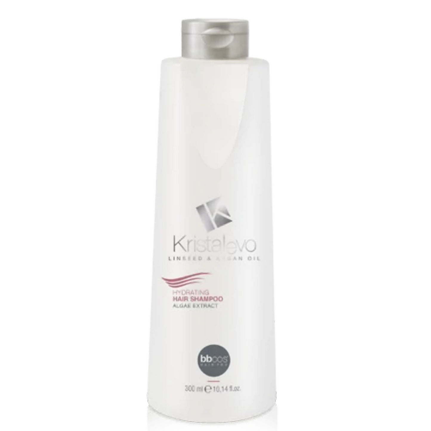 BBCOS Kristal Evo Hydrating Shampoo 300 ML