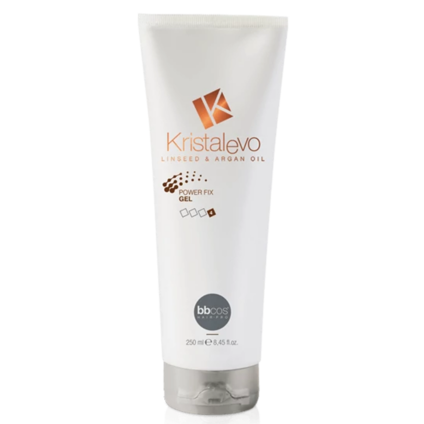 BBCOS Kristal Evo Power Fix Gel 250 ML