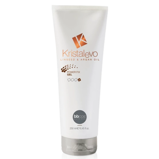 BBCOS Kristal Evo Power Fix Gel 250 ML